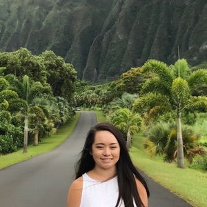 Meet your Posher, Emma